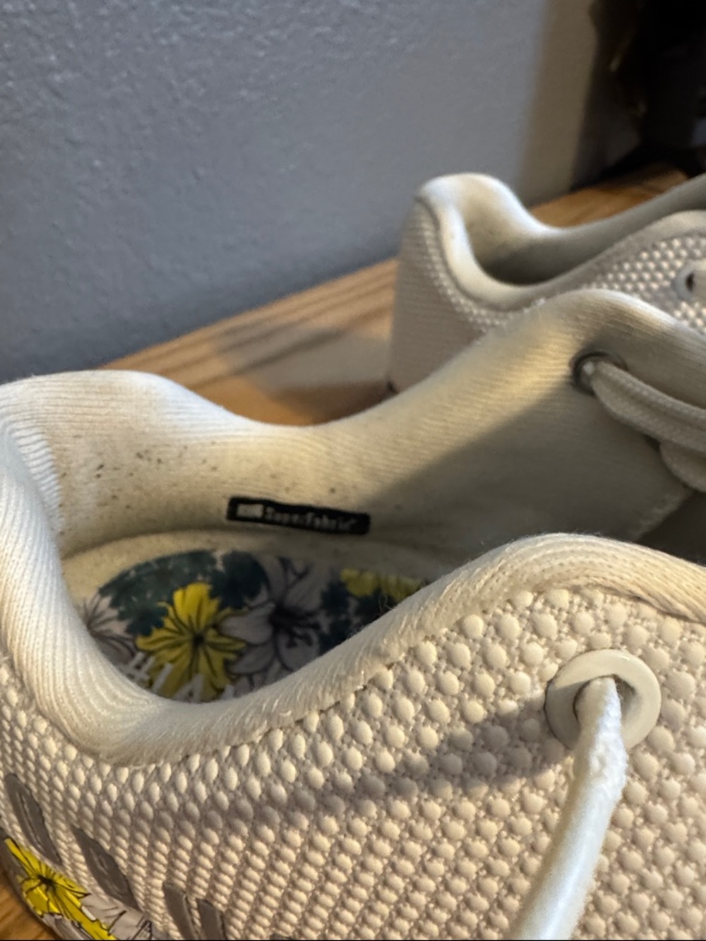 Women’s NOBULL brand workout shoes size 8.5 - Picture 8 of 8
